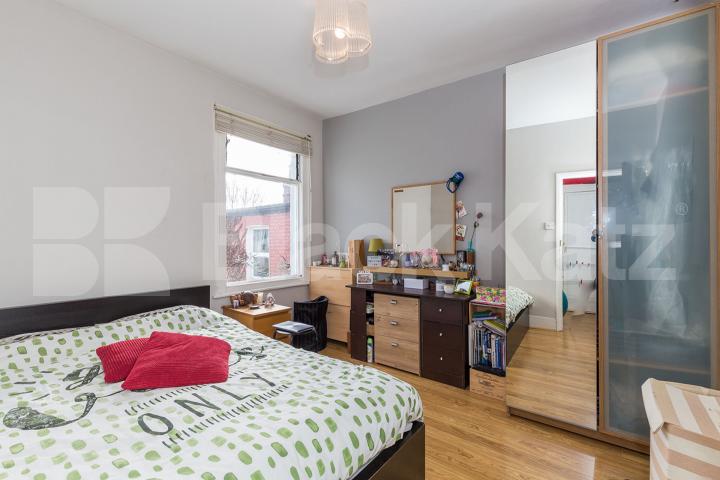 5 bedroom house located close to station and amenities  Falkland Road, Turnpike Lane